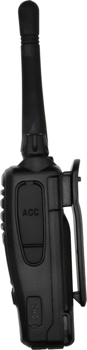 GME 2 Watt UHF CB Handheld Radio - Quad Pack | TX677QP - Handheld Radio