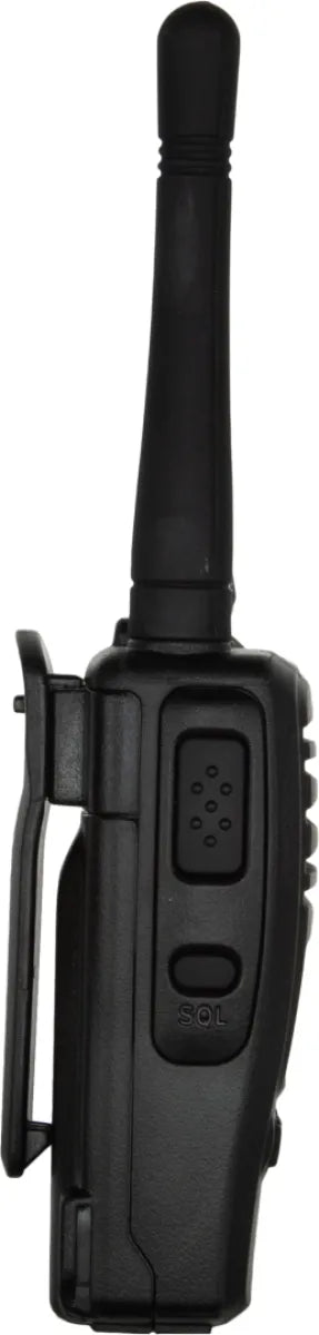 GME 2 Watt UHF CB Handheld Radio - Quad Pack | TX677QP - Handheld Radio