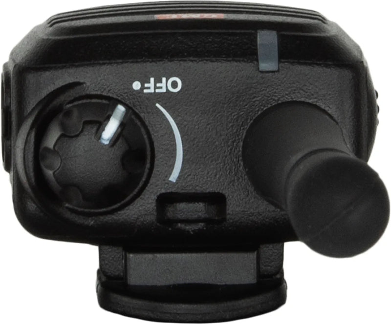 GME 2 Watt UHF CB Handheld Radio - Quad Pack | TX677QP - Handheld Radio