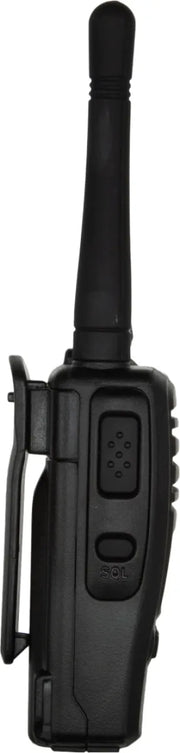 GME 2 Watt UHF CB Handheld Radio | TX677 - Handheld Radio