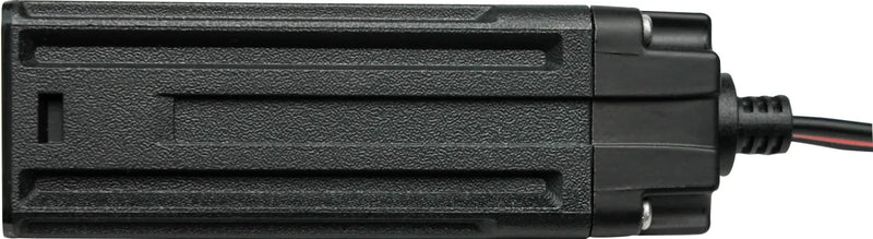 GME 2 Watt UHF CB Radio with Built-in GPS Receiver | XRS-390C - Fixed Mount Radios