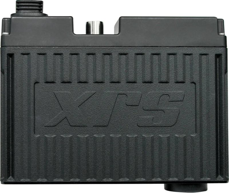 GME 2 Watt UHF CB Radio with Built-in GPS Receiver | XRS-390C - Fixed Mount Radios