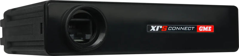 GME 2 Watt UHF CB Radio with Built-in GPS Receiver | XRS-390C - Fixed Mount Radios