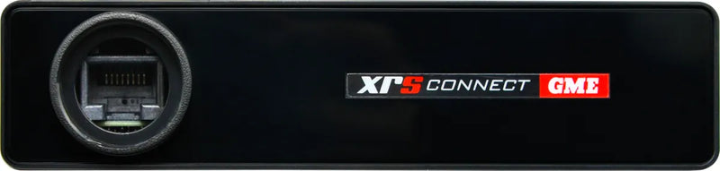 GME 2 Watt UHF CB Radio with Built-in GPS Receiver | XRS-390C - Fixed Mount Radios