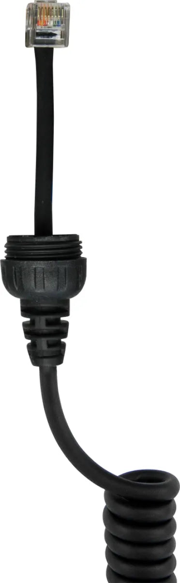 GME 2 Watt UHF CB Radio with Built-in GPS Receiver | XRS-390C - Fixed Mount Radios