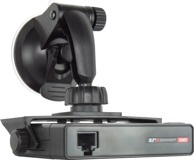 GME 2 Watt XRS Connect UHF CB Radio - Portable Pack | XRS-330CP - Fixed Mount Radios