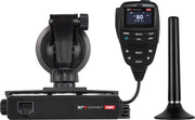 GME 2 Watt XRS Connect UHF CB Radio - Portable Pack | XRS-330CP - Fixed Mount Radios