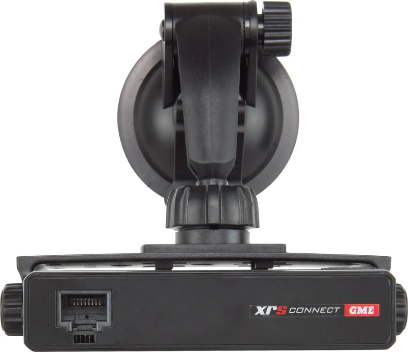 GME 2 Watt XRS Connect UHF CB Radio - Portable Pack | XRS-330CP - Fixed Mount Radios