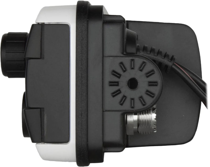 GME 27MHz Fixed Mount Marine Radio - Fixed Mount Marine Radio