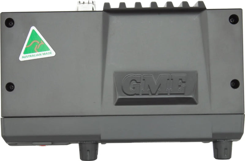 GME 5 Watt DIN Sized UHF CB Radio | TX4500WS - Fixed Mount Radios