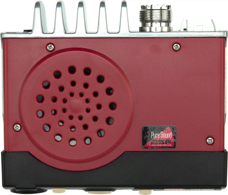 GME 5 Watt Super Compact UHF CB Radio | TX3100DP - Fixed Mount Radios