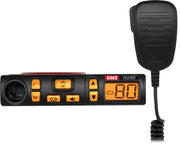 GME 5 Watt Super Compact UHF CB Radio | TX3100DP - Fixed Mount Radios