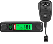 GME 5 Watt Super Compact UHF CB Radio | TX3120S - Fixed Mount Radios