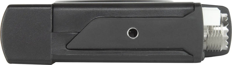 GME 5 Watt Super Compact UHF CB Radio - Value Pack | TX3350UVP - Fixed Mount Radios