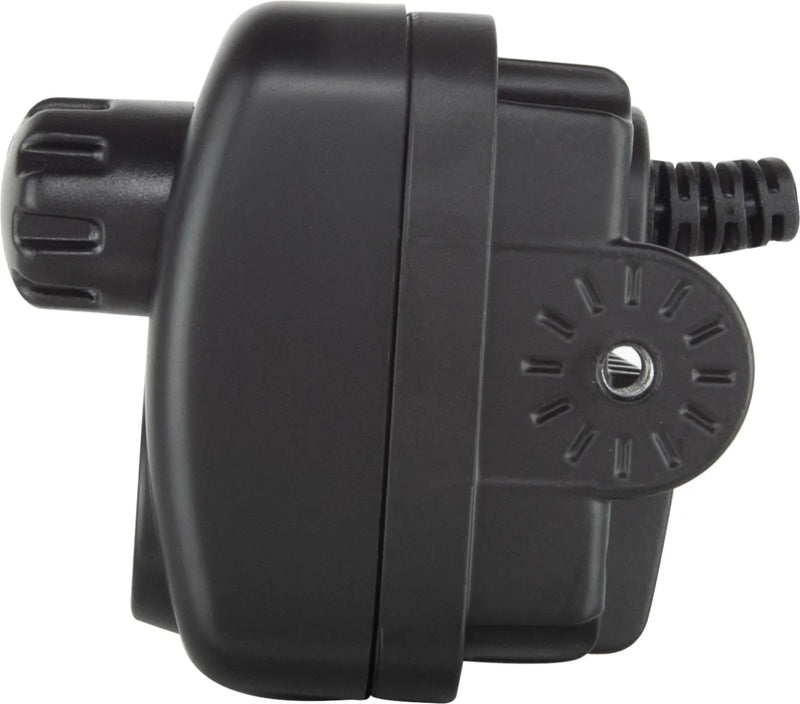 GME 5 Watt IP67 UHF CB Radio | TX4610 - Fixed Mount Radios