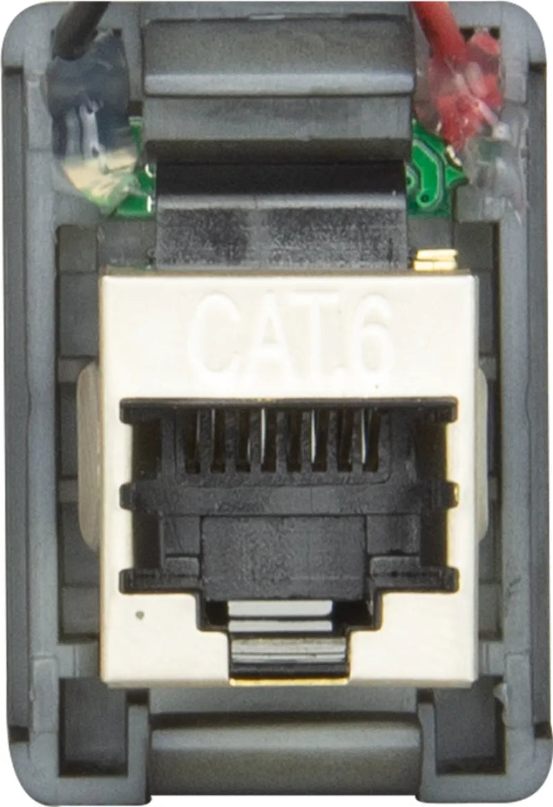 GME RJ45 Pass-Through Adaptor Type 1 | Adaptor Only