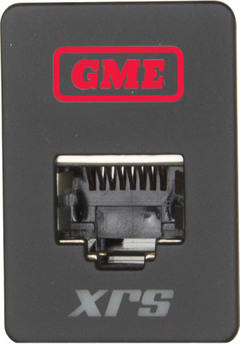 GME RJ45 Pass-Through Adaptor Type 1 | Adaptor Only