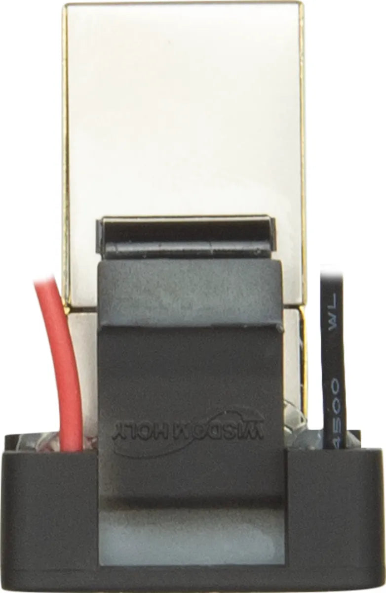 GME RJ45 Pass-Through Adaptor Type 1 | Adaptor Only