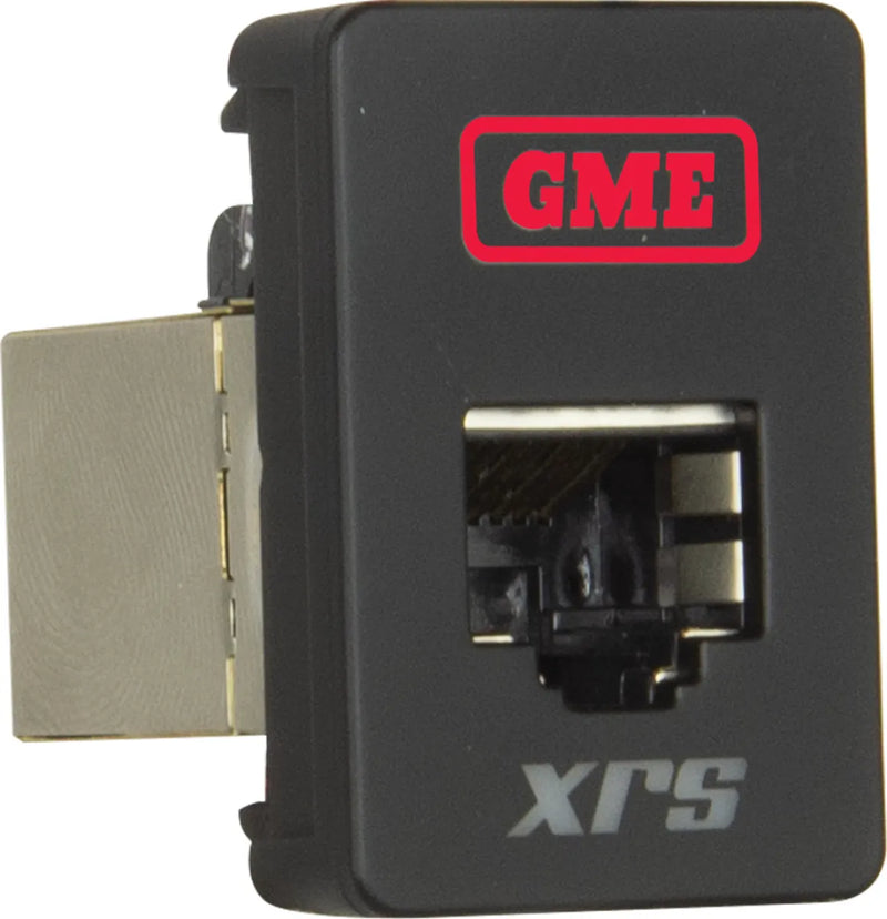 GME RJ45 Pass-Through Adaptor Type 1 | Adaptor Only