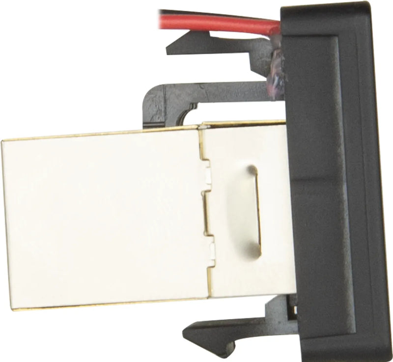 GME RJ45 Pass-Through Adaptor Type 1 | Adaptor Only