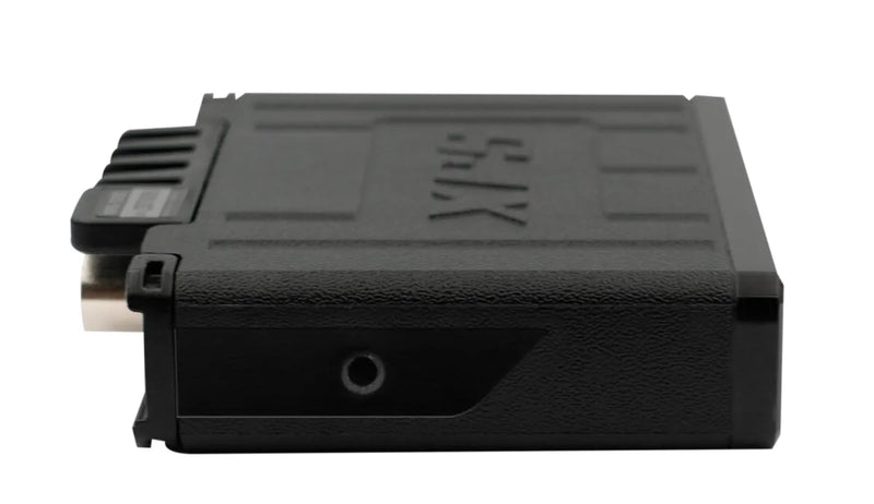 GME XRS Connect Super Compact UHF CB Radio | XRS-335C