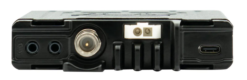 GME XRS Connect Super Compact UHF CB Radio | XRS-335C