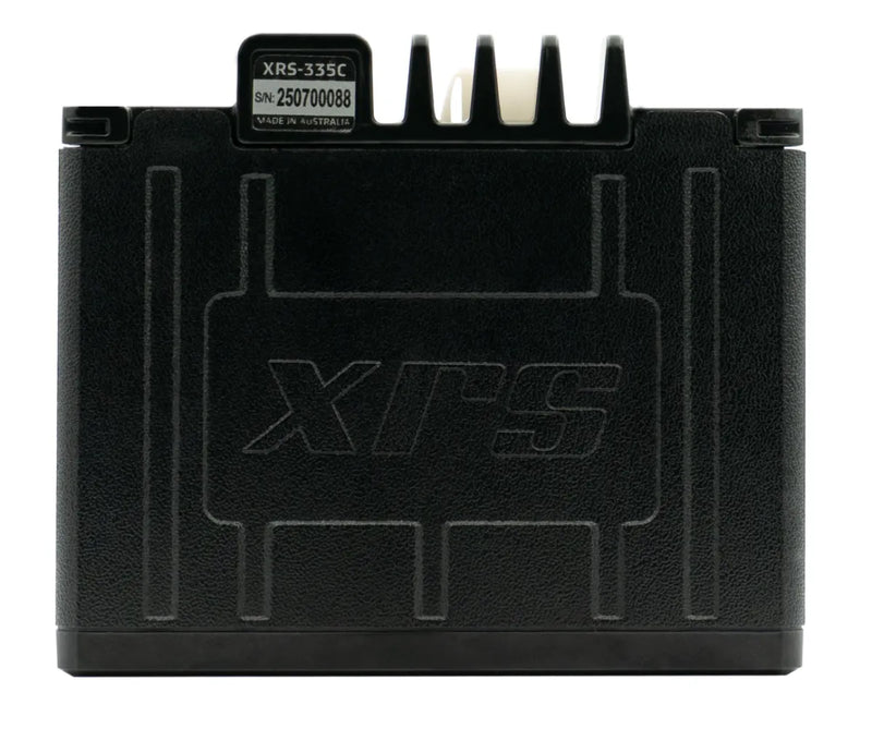 GME XRS Connect Super Compact UHF CB Radio | XRS-335C