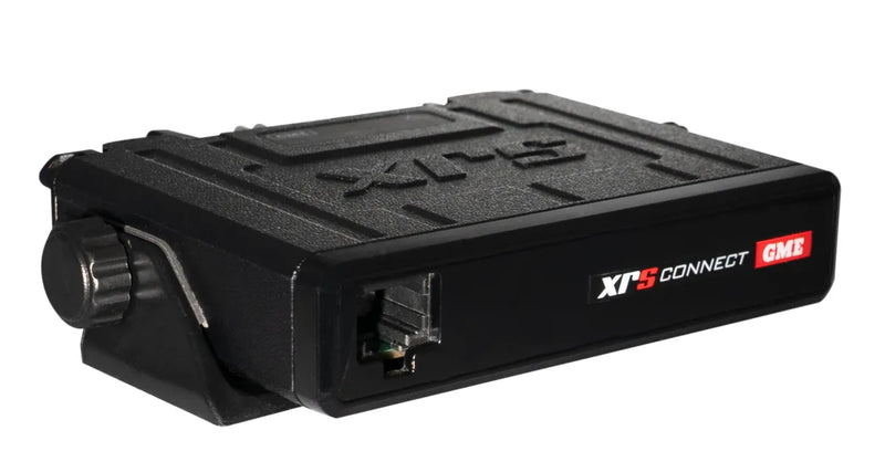 GME XRS Connect Super Compact UHF CB Radio | XRS-335C