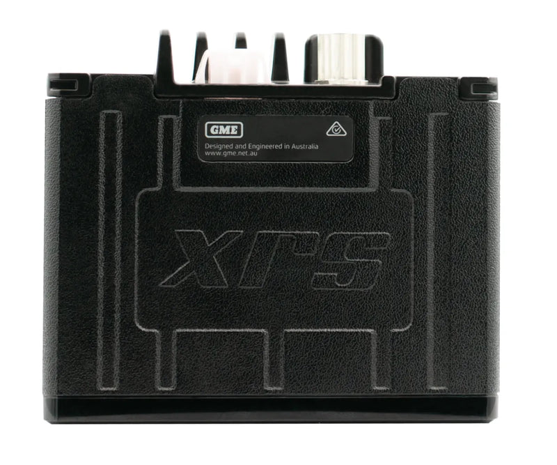 GME XRS Connect Super Compact UHF CB Radio | XRS-335C