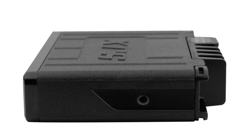 GME XRS Connect Super Compact UHF CB Radio | XRS-335C