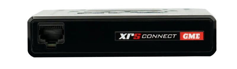 GME XRS Connect Super Compact UHF CB Radio | XRS-335C