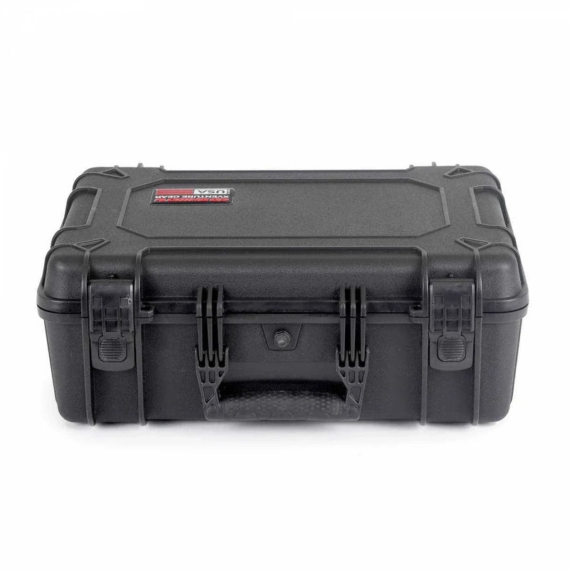 Go Rhino 18" Xventure Hard Shell Gear Case | Rugged Offroad Storage Box | Medium