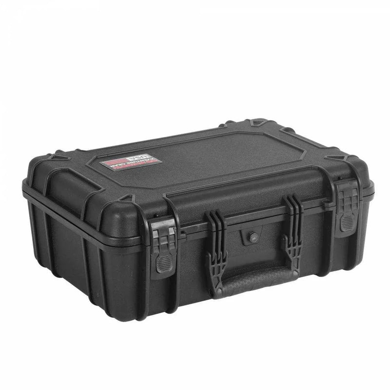 Go Rhino 18" Xventure Hard Shell Gear Case | Rugged Offroad Storage Box | Medium
