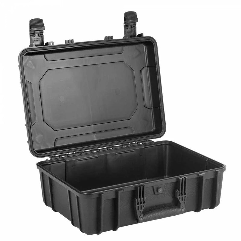 Go Rhino 18" Xventure Hard Shell Gear Case | Rugged Offroad Storage Box | Medium