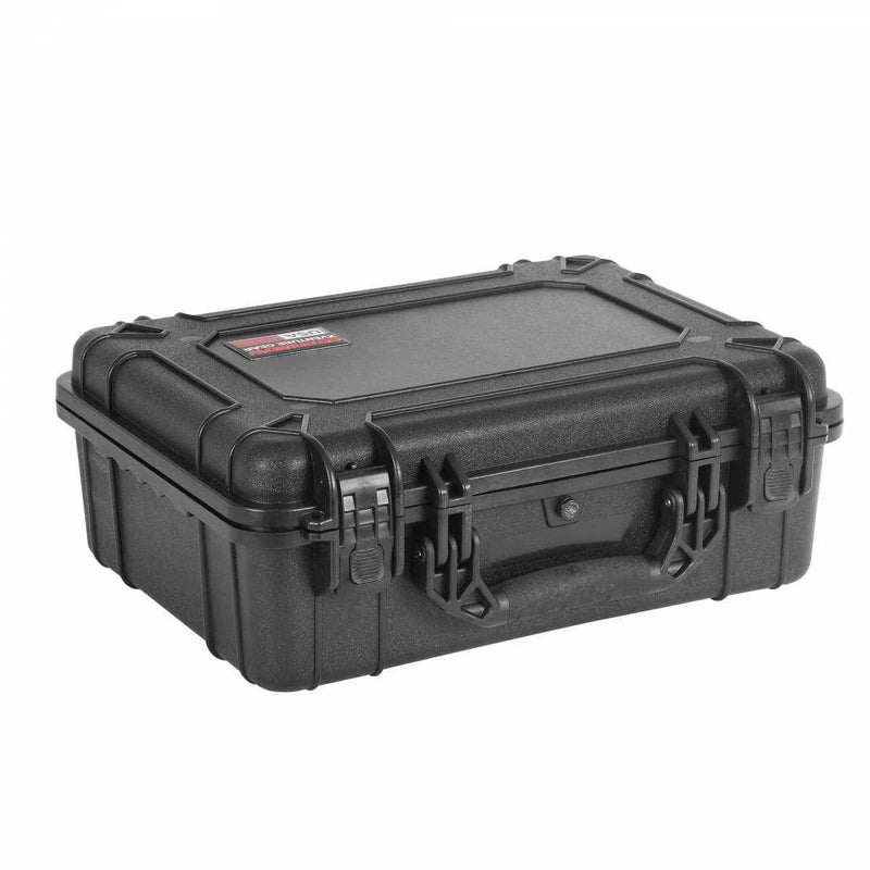 Go Rhino 20" Xventure Hard Shell Gear Case | Rugged Offroad Storage Box | Large