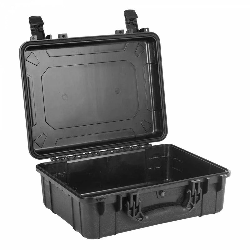 Go Rhino 20" Xventure Hard Shell Gear Case | Rugged Offroad Storage Box | Large