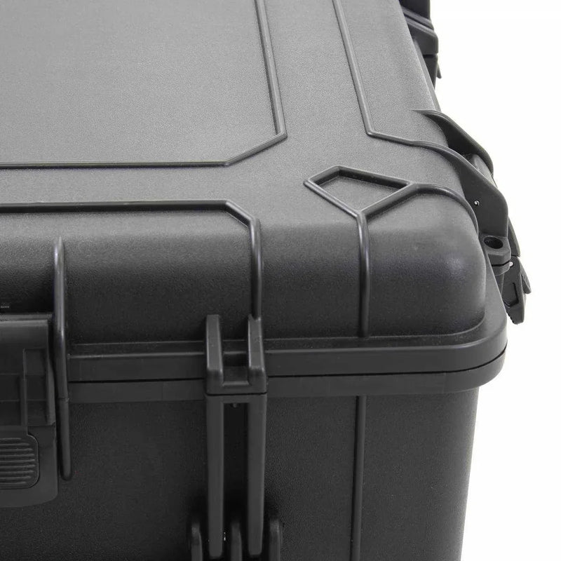 Go Rhino 20" Xventure Hard Shell Gear Case | Rugged Offroad Storage Box | Large