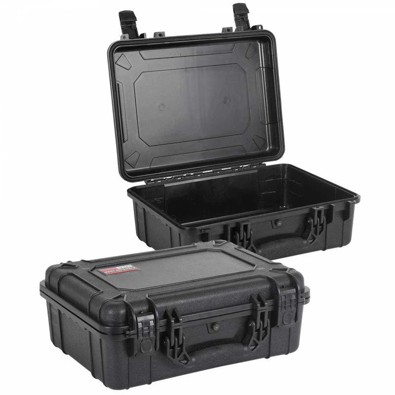Go Rhino 20" Xventure Hard Shell Gear Case | Rugged Offroad Storage Box | Large