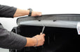 Go Rhino Big Country Soft Tonneau Cover Complete Kit for Ford / Nissan / Toyota - Tonneau
