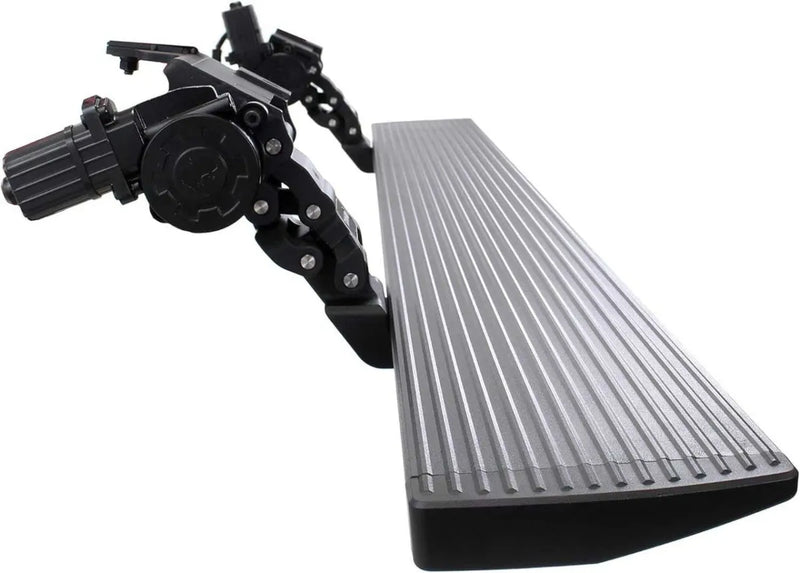Go Rhino E1 Electric Running Board Side Steps for Ford Ranger Next Gen (2023+)