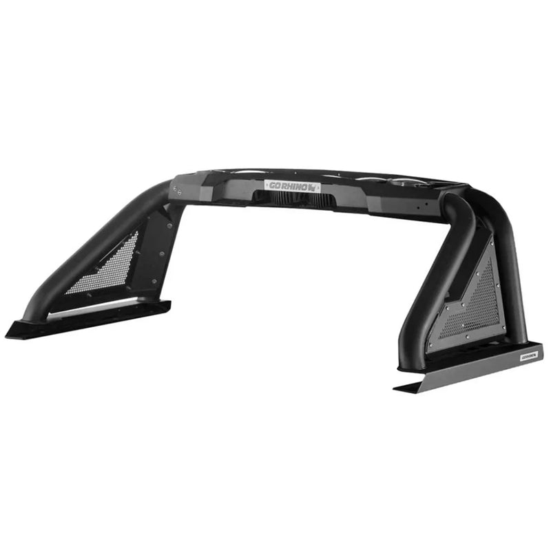 Go Rhino Sport Bar 2.0 with Power Retractable Light Mount for LDV T-60 Max