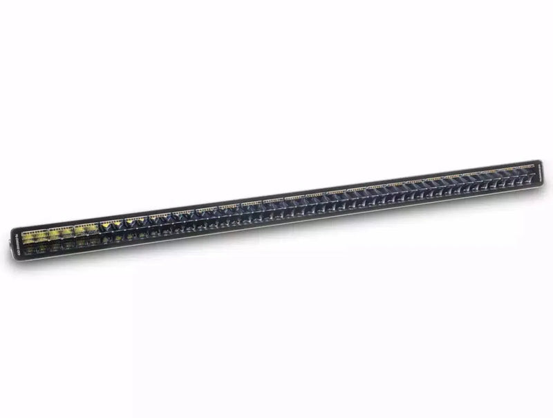 Go Rhino Xplor Blackout Combo Series 50’’ DoubleLine Row LED Light Bar