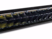 Go Rhino Xplor Blackout Combo Series 50’’ DoubleLine Row LED Light Bar