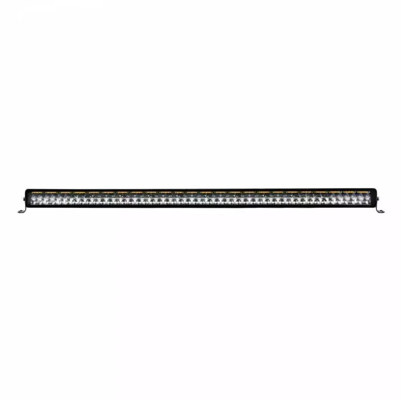 Go Rhino Xplor Blackout Combo Series 50’’ DoubleLine Row LED Light Bar