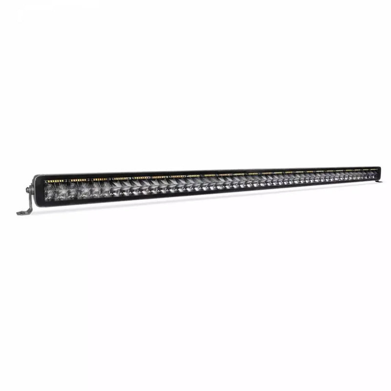 Go Rhino Xplor Blackout Combo Series 50’’ DoubleLine Row LED Light Bar