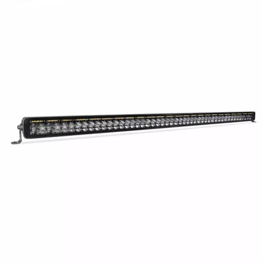 Go Rhino Xplor Blackout Combo Series 50’’ DoubleLine Row LED Light Bar