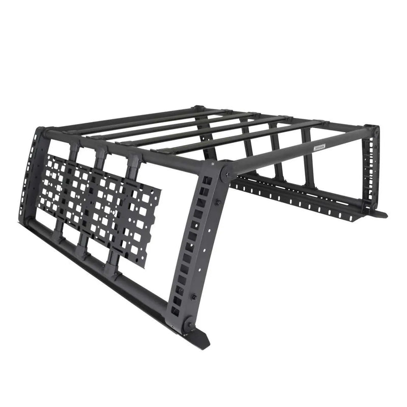 Go Rhino XRS Overland Xtreme Truck Rack System for Mid-size Utes