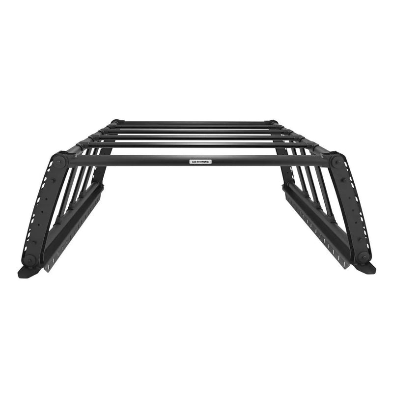 Go Rhino XRS Overland Xtreme Truck Rack System for Mid-size Utes
