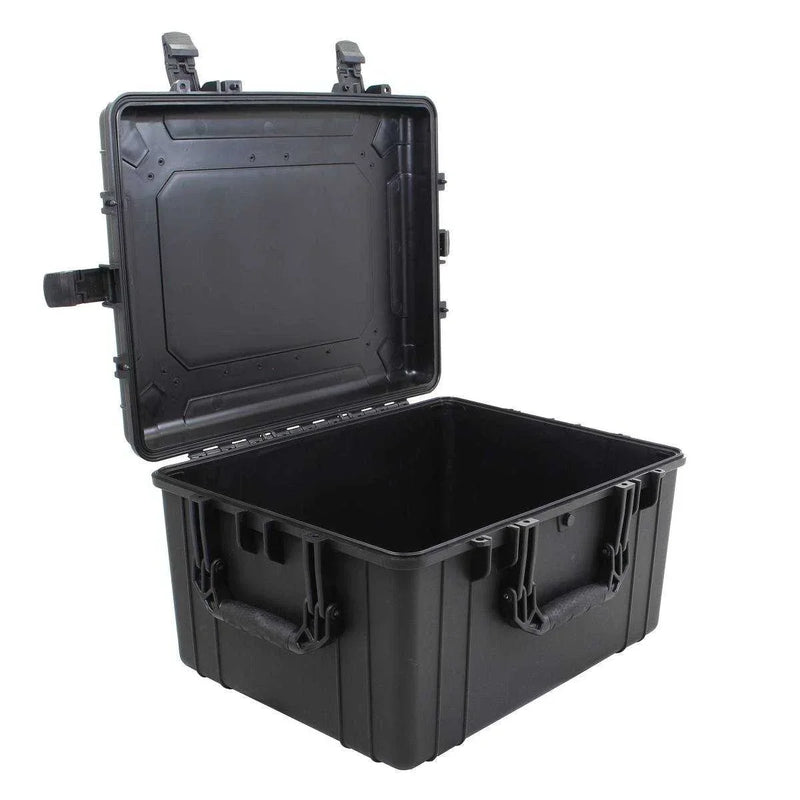 Go Rhino Xventure Hard Shell Gear Case | Rugged Offroad Storage Box | 25" Extra Large