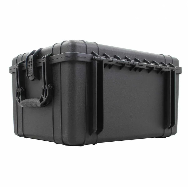 Go Rhino Xventure Hard Shell Gear Case | Rugged Offroad Storage Box | 25" Extra Large